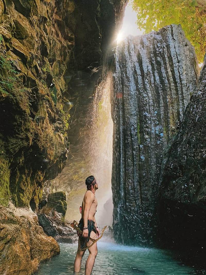 Tạp chí Du lịch Wanderlust Tips | Chàng trai gây ấn tượng với những hình ảnh du lịch thú vị