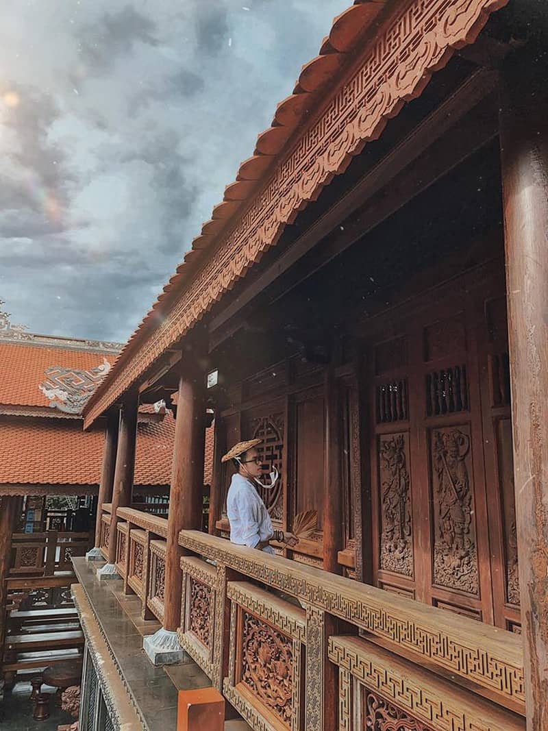 Tạp chí Du lịch Wanderlust Tips | Chàng trai gây ấn tượng với những hình ảnh du lịch thú vị