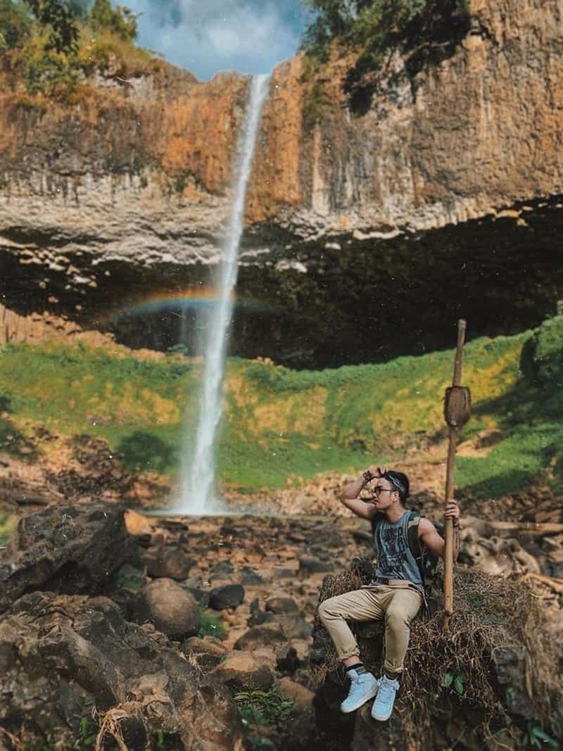 Tạp chí Du lịch Wanderlust Tips | Chàng trai gây ấn tượng với những hình ảnh du lịch thú vị