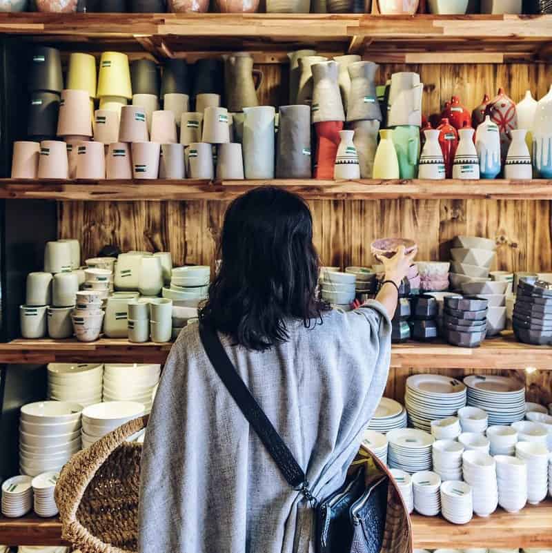 Tạp chí Du lịch Wanderlust Tips | Một ngày trải nghiệm ở làng gốm Bát Tràng