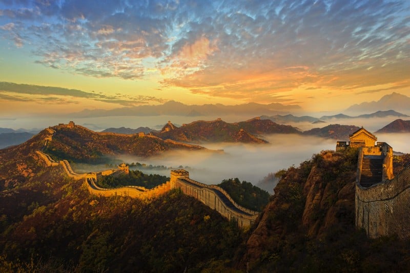 Tạp chí Du lịch Wanderlust Tips | Top 5 điểm đến không thể bỏ qua khi du lịch Bắc Kinh