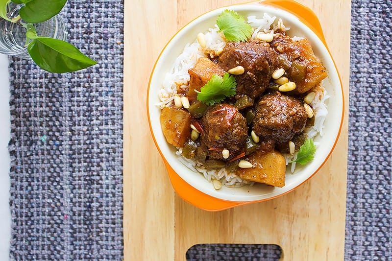 Tạp chí Du lịch Wanderlust Tips | Phong vị độc đáo ẩm thực Cairo