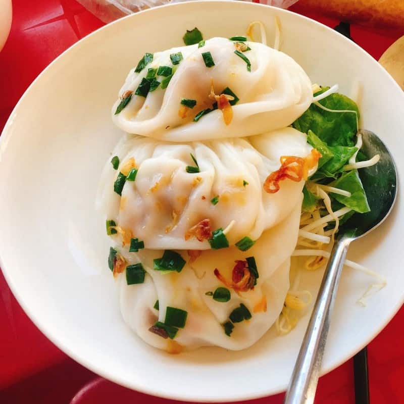 Tạp chí Du lịch Wanderlust Tips | Về Bạc Liêu thưởng thức bánh củ cải dân dã