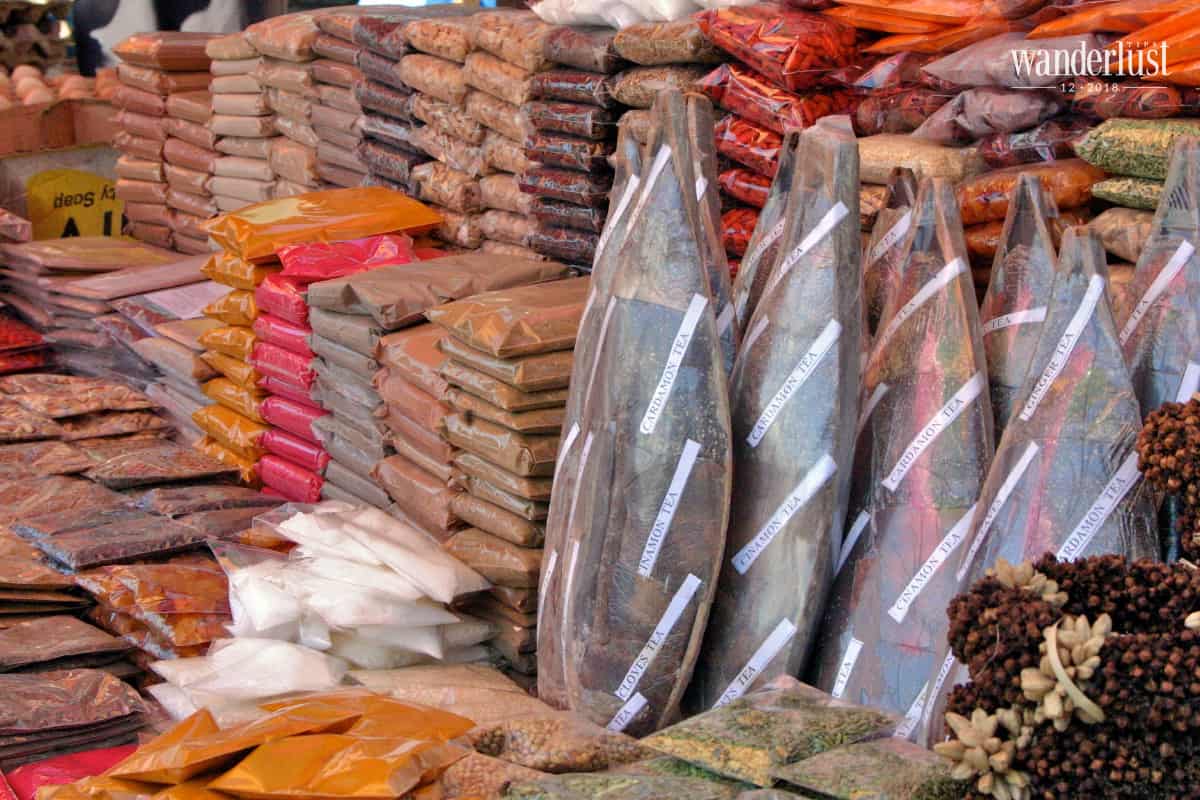 Tạp chí Du lịch Wanderlust Tips Zanzibar: Viên ngọc quý trong lòng châu Phi - điểm đến