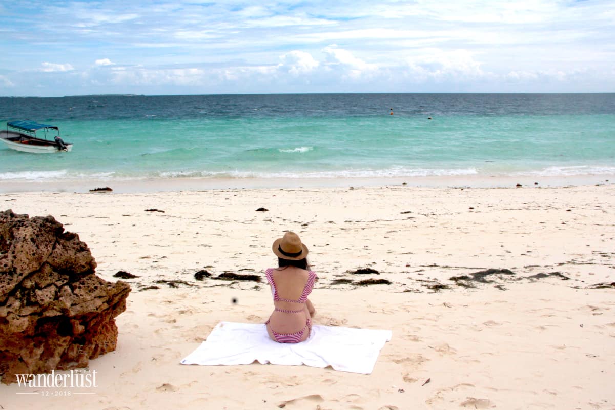 Tạp chí Du lịch Wanderlust Tips Zanzibar: Viên ngọc quý trong lòng châu Phi - điểm đến