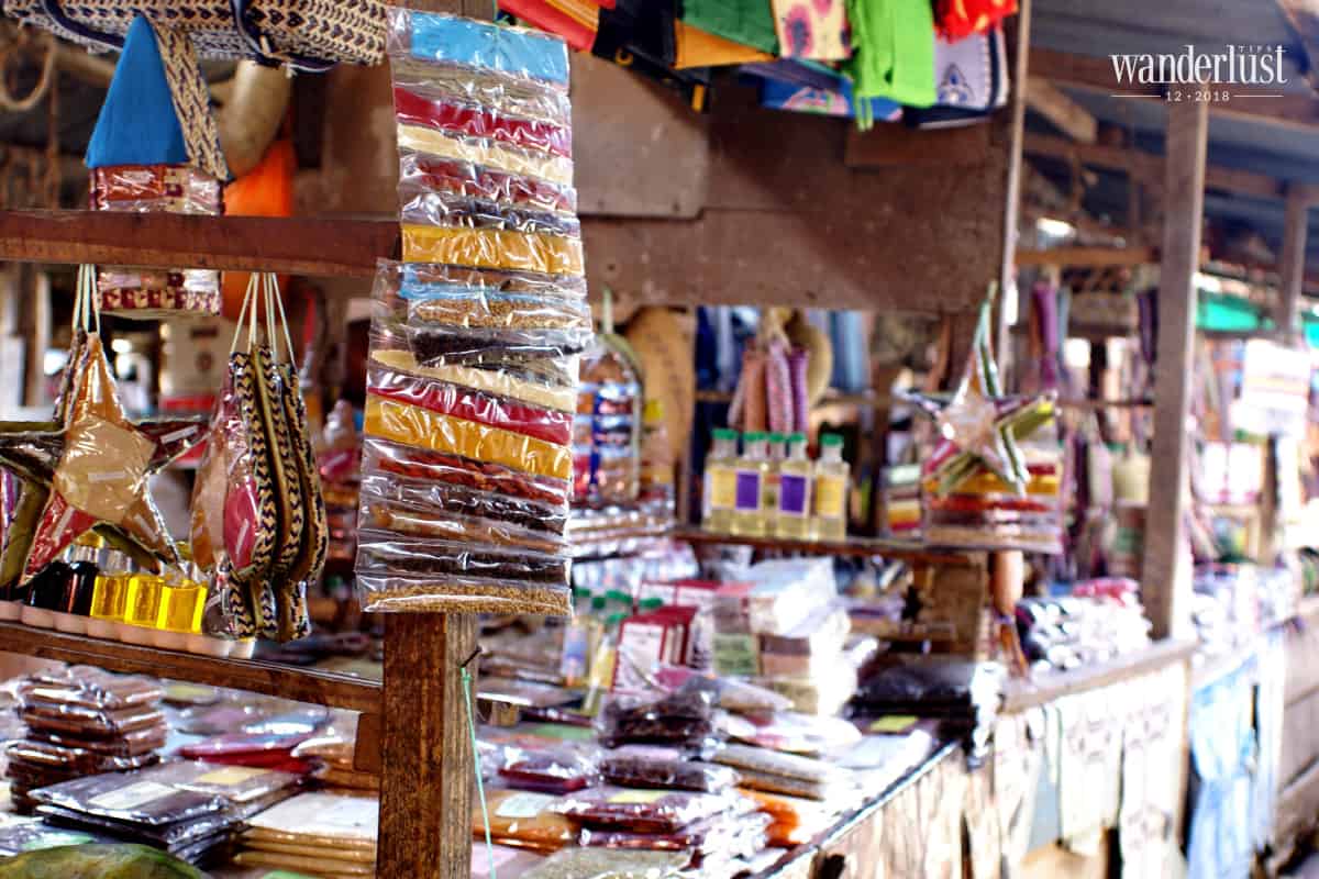 Tạp chí Du lịch Wanderlust Tips Zanzibar: Viên ngọc quý trong lòng châu Phi - điểm đến