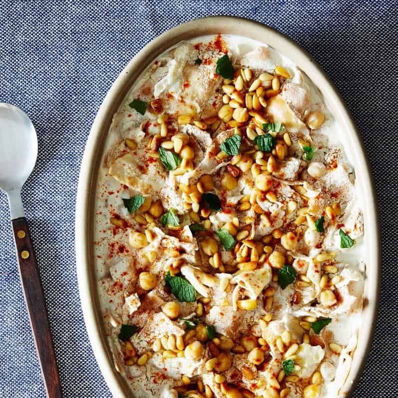 Ẩm thực Amman "hút hồn" du khách 7 Tạp chí Du lịch Wanderlust Tips | Ẩm thực Amman "hút hồn" du khách