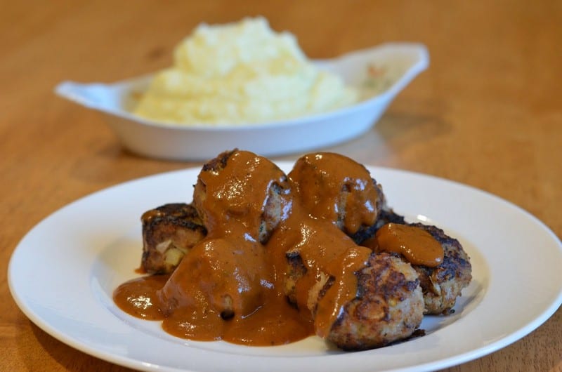 Tạp chí Wanderlust Tips | Ẩm thực Berlin đậm đà, quyến rũ