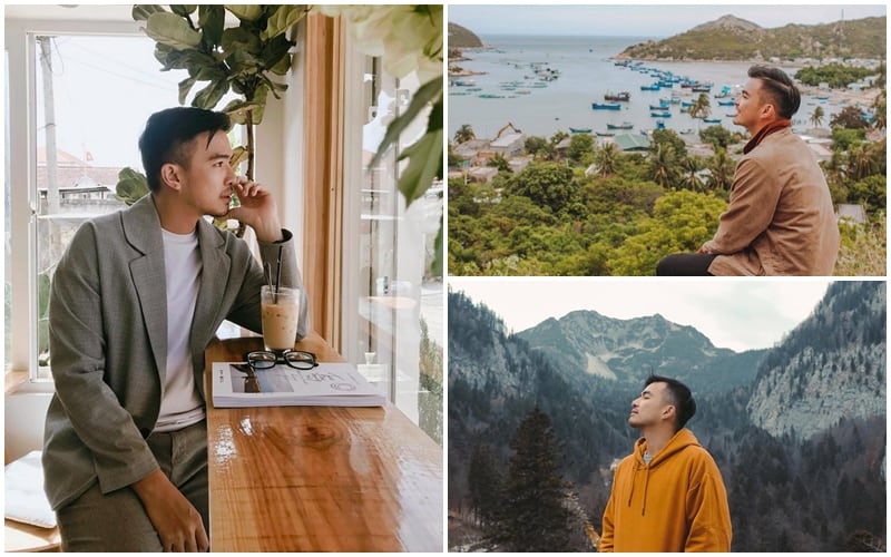 Tạp chí Du lịch Wanderlust Tips | Ấn tượng chàng trai 26 tuổi đi du lịch qua 35 nước