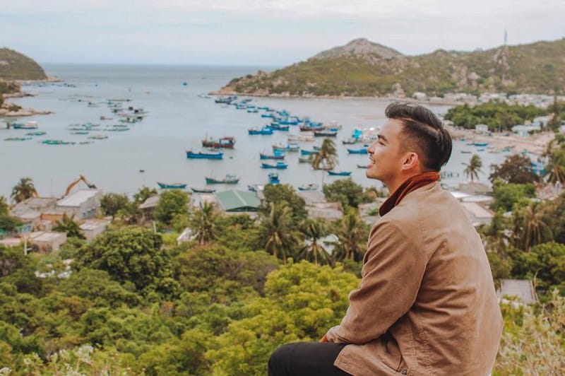 Lý Thành Cơ - Chàng trai 26 tuổi đi du lịch qua 35 nước 12 Tạp chí Du lịch Wanderlust Tips | Ấn tượng chàng trai 26 tuổi đi du lịch qua 35 nước