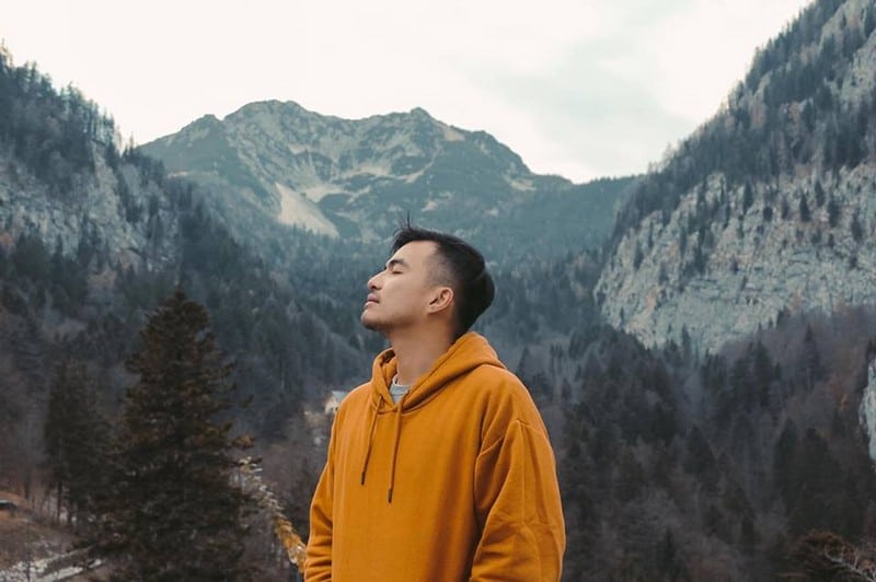 Lý Thành Cơ - Chàng trai 26 tuổi đi du lịch qua 35 nước 13 Tạp chí Du lịch Wanderlust Tips | Ấn tượng chàng trai 26 tuổi đi du lịch qua 35 nước