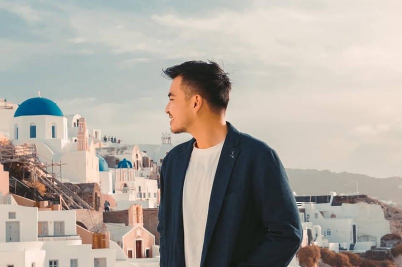 Lý Thành Cơ - Chàng trai 26 tuổi đi du lịch qua 35 nước 5 Tạp chí Du lịch Wanderlust Tips | Ấn tượng chàng trai 26 tuổi đi du lịch qua 35 nước