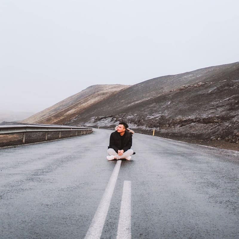 Lý Thành Cơ - Chàng trai 26 tuổi đi du lịch qua 35 nước 10 Tạp chí Du lịch Wanderlust Tips | Ấn tượng chàng trai 26 tuổi đi du lịch qua 35 nước