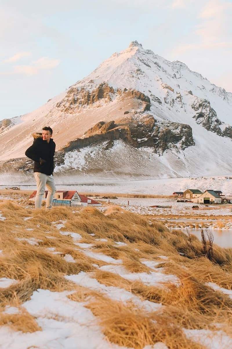 Lý Thành Cơ - Chàng trai 26 tuổi đi du lịch qua 35 nước 15 Tạp chí Du lịch Wanderlust Tips | Ấn tượng chàng trai 26 tuổi đi du lịch qua 35 nước