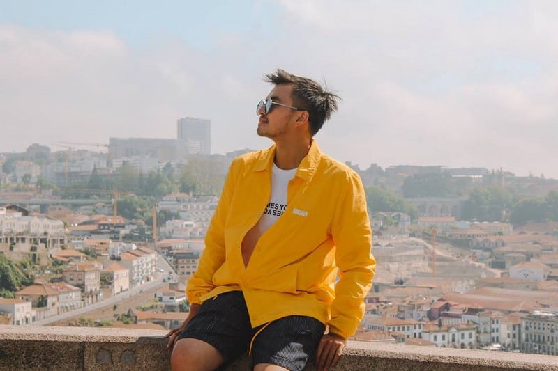 Lý Thành Cơ - Chàng trai 26 tuổi đi du lịch qua 35 nước 6 Tạp chí Du lịch Wanderlust Tips | Ấn tượng chàng trai 26 tuổi đi du lịch qua 35 nước