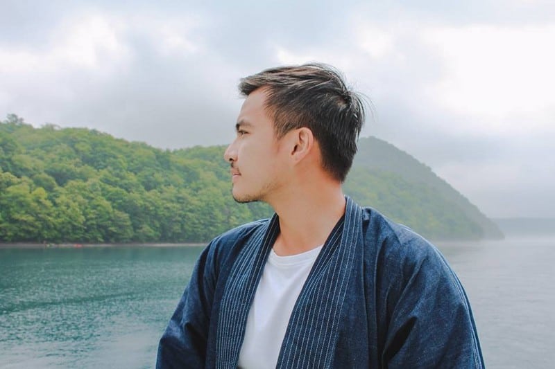 Lý Thành Cơ - Chàng trai 26 tuổi đi du lịch qua 35 nước 9 Tạp chí Du lịch Wanderlust Tips | Ấn tượng chàng trai 26 tuổi đi du lịch qua 35 nước