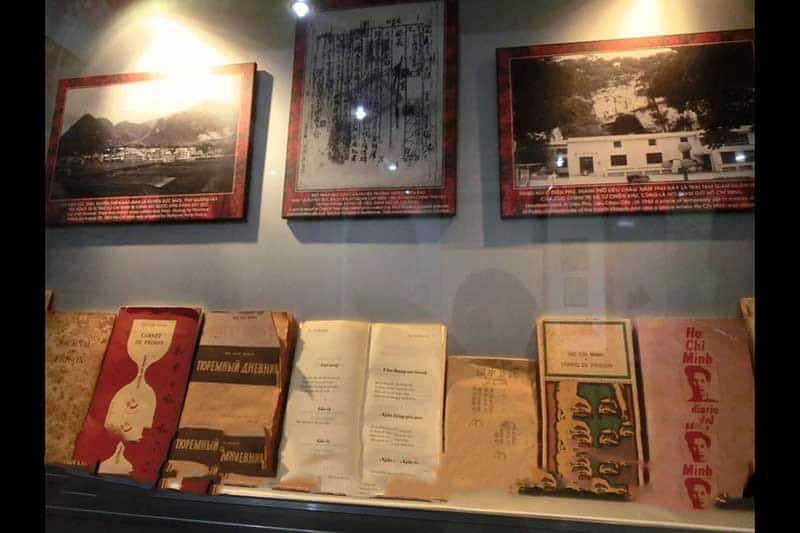 Tạp chí Du lịch Wanderlust Tips | Bảo tàng Hồ Chí Minh: Nơi lưu giữ ký ức về Bác