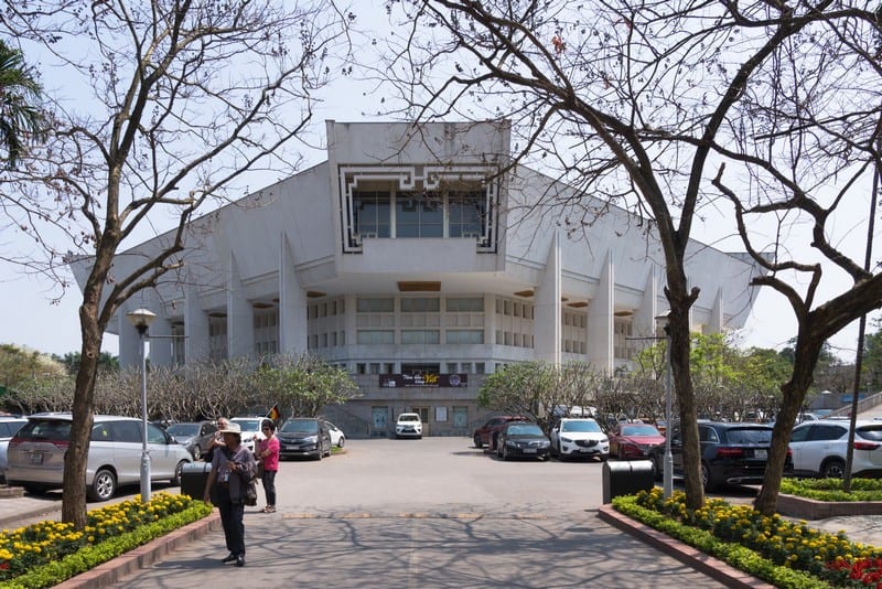 Tạp chí Du lịch Wanderlust Tips | Bảo tàng Hồ Chí Minh: Nơi lưu giữ ký ức về Bác