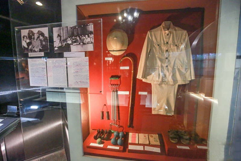 Tạp chí Du lịch Wanderlust Tips | Bảo tàng Hồ Chí Minh: Nơi lưu giữ ký ức về Bác