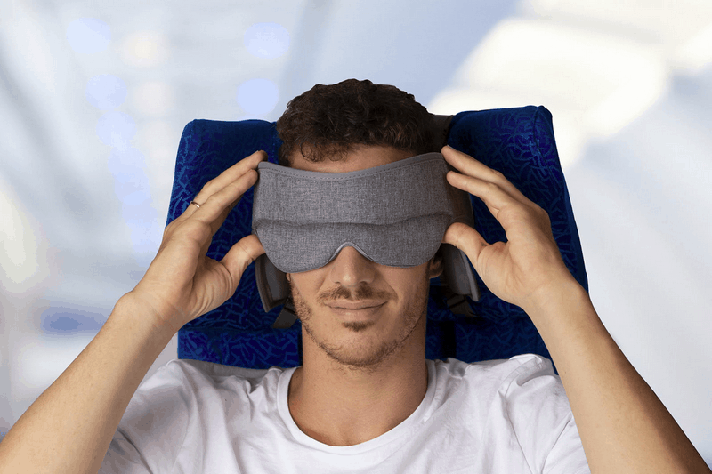 Tạp chí Du lịch Wanderlust Tips Bí quyết xóa tan nỗi ám ảnh mang tên Jet lag