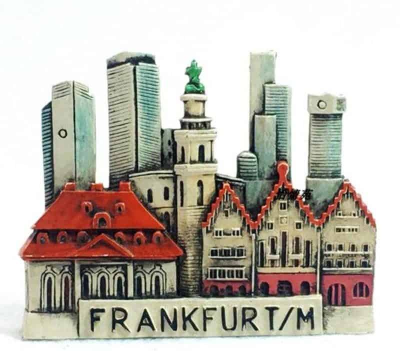 Tạp chí Du lịch Wanderlust Tips | "Bỏ túi" những món quà độc đáo khi du lịch Đức