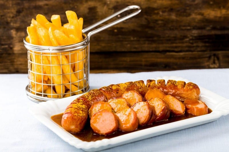 Tạp chí Du lịch Wanderlust Tips | "Bỏ túi" những món quà độc đáo khi du lịch Đức