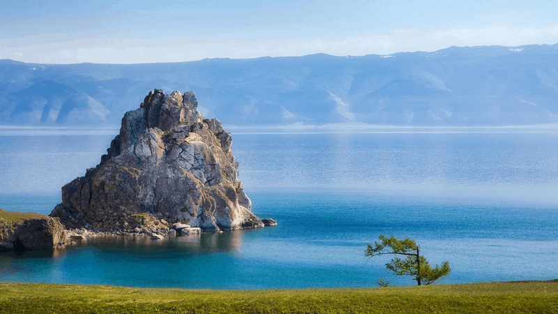 Tạp chí Du lịch Wanderlust Tips Cẩm nang du lịch Nga từ A đến Z