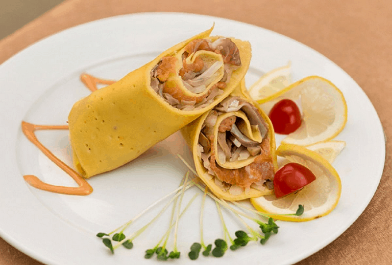 Tạp chí Du lịch Wanderlust Tips Cẩm nang du lịch Nga từ A đến Z