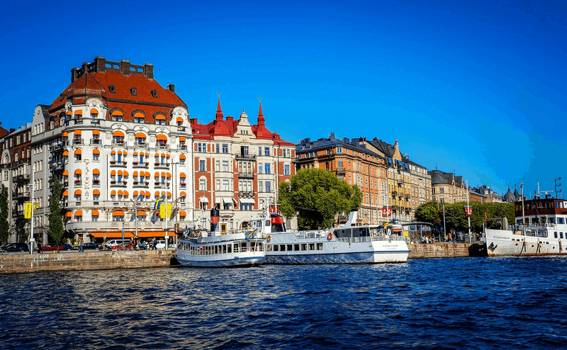 Tạp chí Du lịch Wanderlust Tips Cẩm nang du lịch Thụy Điển từ A - Z