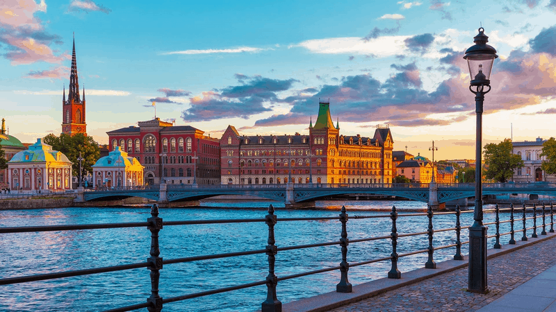 Tạp chí Du lịch Wanderlust Tips Cẩm nang du lịch Thụy Điển từ A - Z