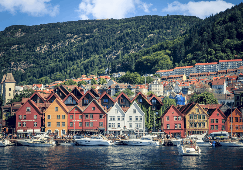 Cẩm nang hoàn hảo cho chuyến du lịch Na Uy 15 Tạp chí Du lịch Wanderlust Tips Cẩm nang hoàn hảo cho chuyến du lịch khám phá Na Uy