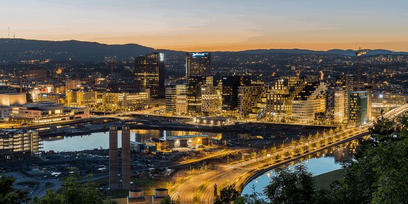 Cẩm nang hoàn hảo cho chuyến du lịch Na Uy 14 Tạp chí Du lịch Wanderlust Tips Cẩm nang hoàn hảo cho chuyến du lịch khám phá Na Uy