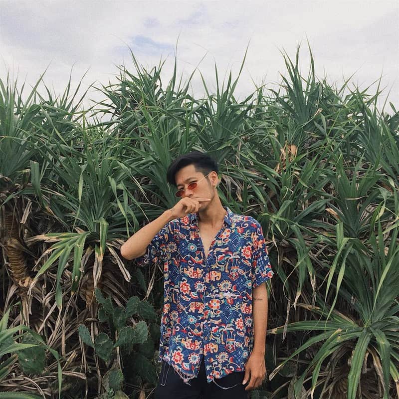 Cặp đôi Quảng Ninh ghi dấu tình yêu ở mảnh đất Phú Yên 16 Tạp chí Du lịch Wanderlust Tips | Cặp đôi vi vu Phú Yên với những khoảnh khắc đáng nhớ