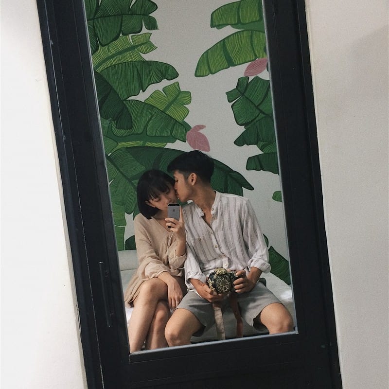 Cặp đôi Quảng Ninh ghi dấu tình yêu ở mảnh đất Phú Yên 18 Tạp chí Du lịch Wanderlust Tips | Cặp đôi vi vu Phú Yên với những khoảnh khắc đáng nhớ