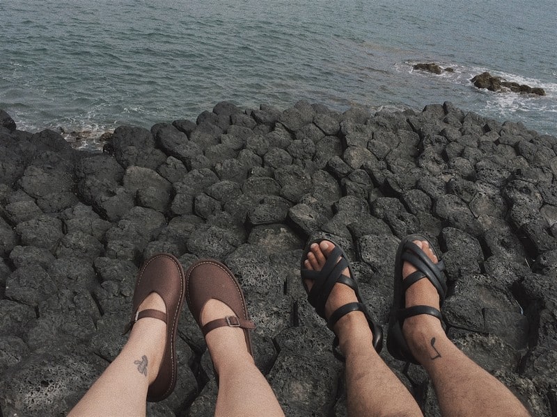 Cặp đôi Quảng Ninh ghi dấu tình yêu ở mảnh đất Phú Yên 19 Tạp chí Du lịch Wanderlust Tips | Cặp đôi vi vu Phú Yên với những khoảnh khắc đáng nhớ