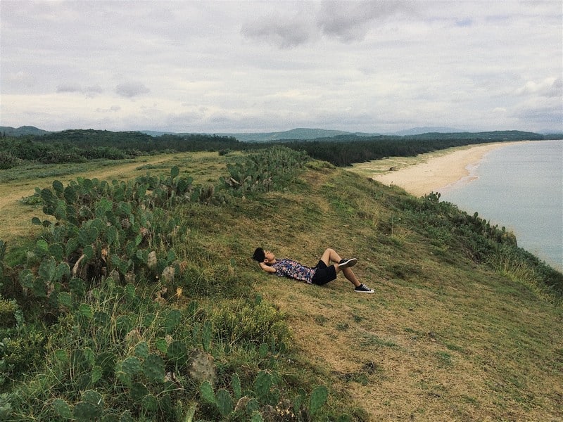 Cặp đôi Quảng Ninh ghi dấu tình yêu ở mảnh đất Phú Yên 12 Tạp chí Du lịch Wanderlust Tips | Cặp đôi vi vu Phú Yên với những khoảnh khắc đáng nhớ