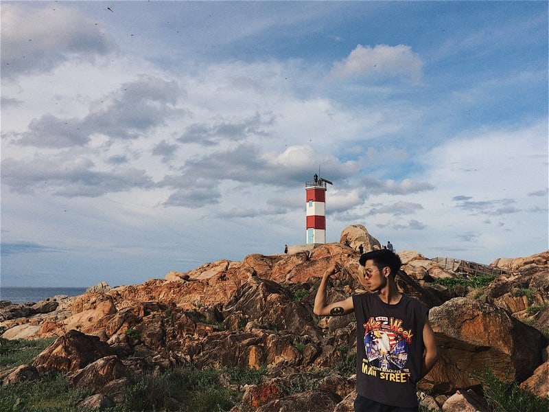 Cặp đôi Quảng Ninh ghi dấu tình yêu ở mảnh đất Phú Yên 15 Tạp chí Du lịch Wanderlust Tips | Cặp đôi vi vu Phú Yên với những khoảnh khắc đáng nhớ