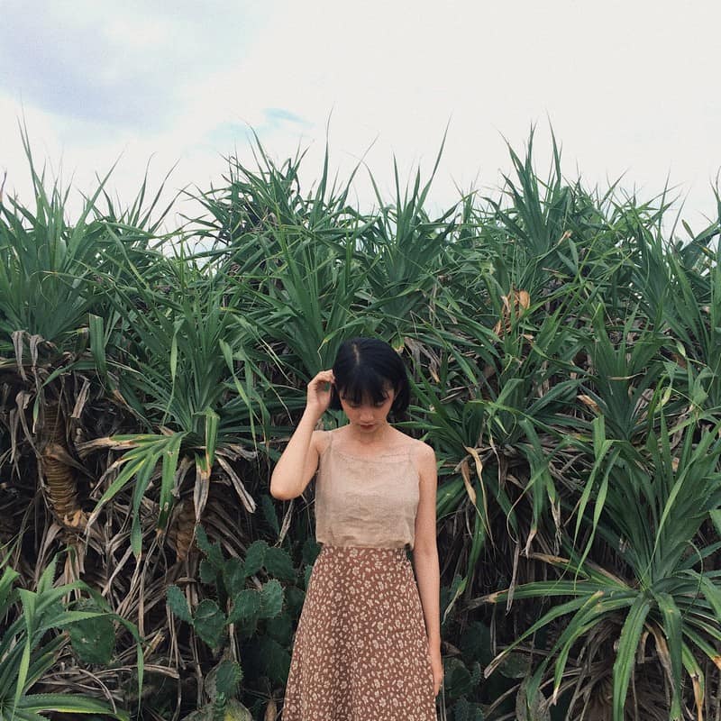 Cặp đôi Quảng Ninh ghi dấu tình yêu ở mảnh đất Phú Yên 13 Tạp chí Du lịch Wanderlust Tips | Cặp đôi vi vu Phú Yên với những khoảnh khắc đáng nhớ