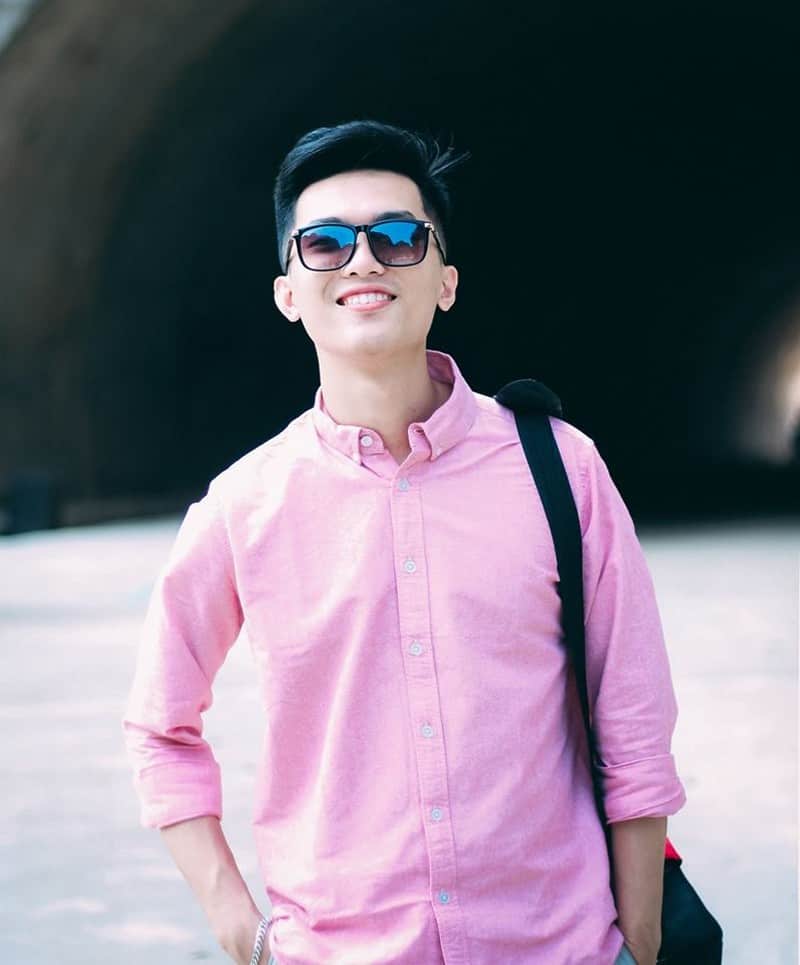 Tạp chí Du lịch Wanderlust Tips | Chàng trai Hà thành gom gia tài bằng những chuyến đi