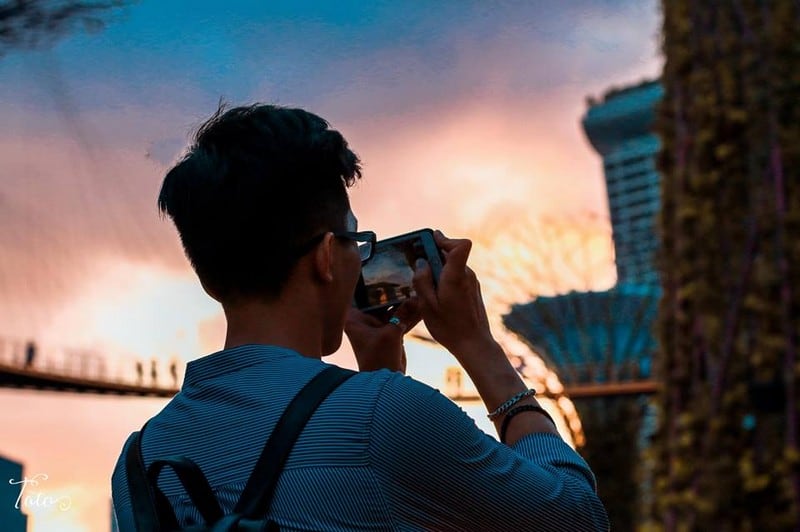 Tạp chí Du lịch Wanderlust Tips | Chàng trai Hà thành gom gia tài bằng những chuyến đi