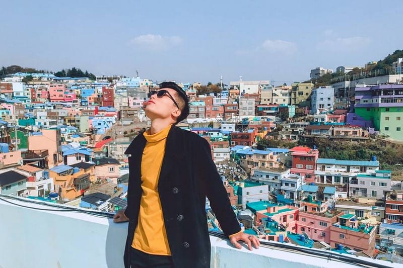 Tạp chí Du lịch Wanderlust Tips | Chàng trai Hà thành gom gia tài bằng những chuyến đi