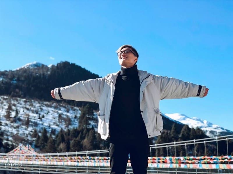 Tạp chí Du lịch Wanderlust Tips | Chàng trai Hà thành gom gia tài bằng những chuyến đi