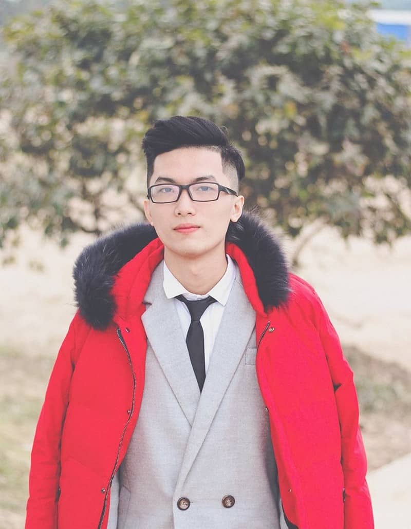 Tạp chí Du lịch Wanderlust Tips | Chàng trai Hà thành gom gia tài bằng những chuyến đi