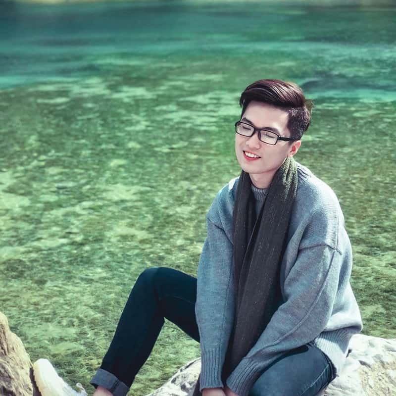 Tạp chí Du lịch Wanderlust Tips | Chàng trai Hà thành gom gia tài bằng những chuyến đi