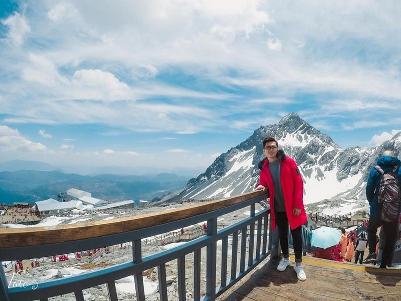 Tạp chí Du lịch Wanderlust Tips | Chàng trai Hà thành gom gia tài bằng những chuyến đi