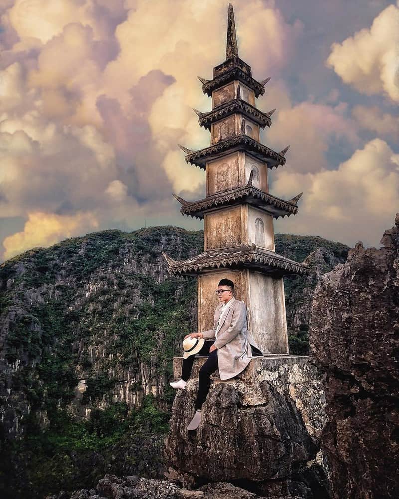 Tạp chí Du lịch Wanderlust Tips | Check-in ở Việt Nam mà ngỡ lạc bước khoảng trời Âu