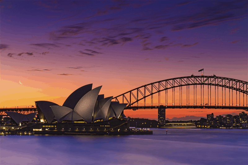Tạp chí Di lịch Wanderlust Tips Chia sẻ kinh nghiệm du lịch Sydney, Úc