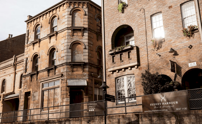 Tạp chí Di lịch Wanderlust Tips Chia sẻ kinh nghiệm du lịch Sydney, Úc