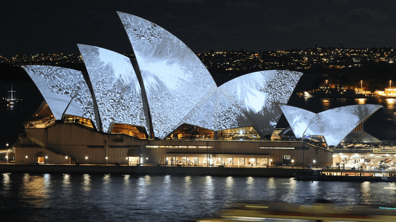 Tạp chí Di lịch Wanderlust Tips Chia sẻ kinh nghiệm du lịch Sydney, Úc
