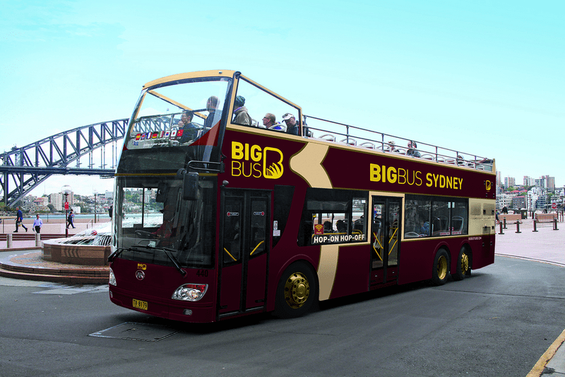 Tạp chí Di lịch Wanderlust Tips Chia sẻ kinh nghiệm du lịch Sydney, Úc